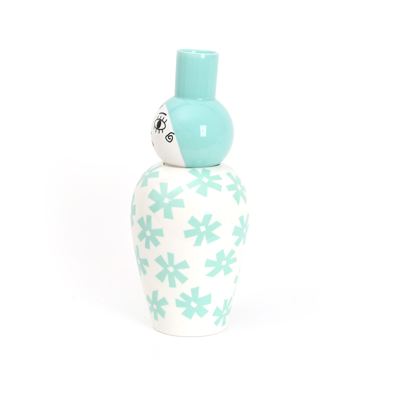 Seletti Canopie Zita Vase